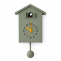 Horloge murale coucou KUKU 25 cm