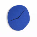 Horloge murale MODERNA 28 cm métal